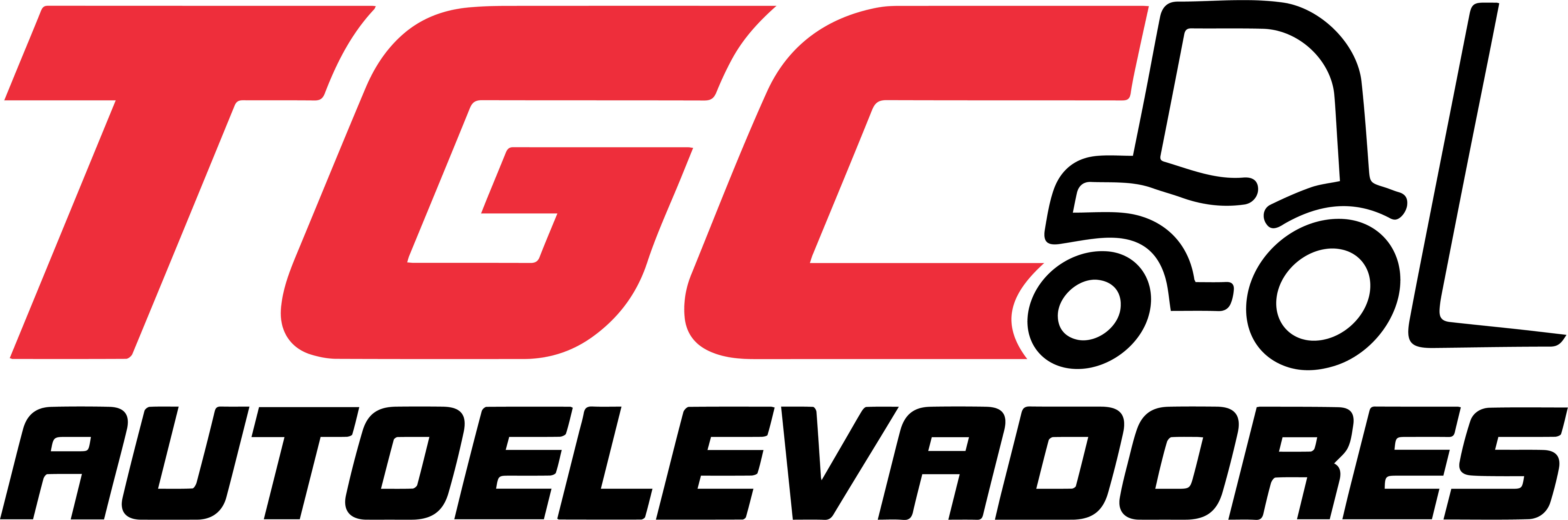 TGC AUTOELEVADORES